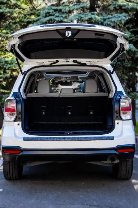 ‼️Продам ‼️
Subaru forester sj 2018г. В.
2.5Л. Бензин 171 л. С. 4wd
Пробег: 180 000км
Постоянный полный привод. Адаптивный круиз контроль, удержание в полосе, датчик слепых зон, камера заднего вида.
Панорамный люк.
Автомобиль просторный, проходимый, вместительный. Хорош в городской динамике, приятен по трассе, достоен по бездорожью.
Г. Донецк
Учет днр. Я хозяин.
Цена: 1.900.000₽
+79494041516 - фотография - 5