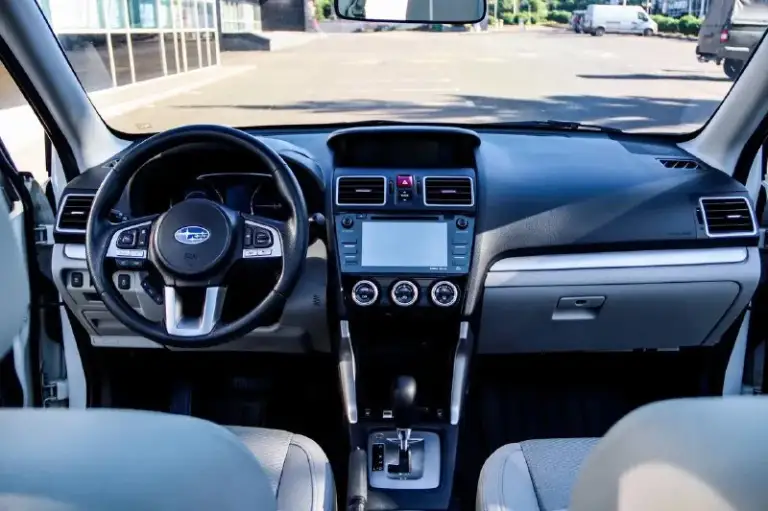‼️Продам ‼️
Subaru forester sj 2018г. В.
2.5Л. Бензин 171 л. С. 4wd
Пробег: 180 000км
Постоянный полный привод. Адаптивный круиз контроль, удержание в полосе, датчик слепых зон, камера заднего вида.
Панорамный люк.
Автомобиль просторный, проходимый, вместительный. Хорош в городской динамике, приятен по трассе, достоен по бездорожью.
Г. Донецк
Учет днр. Я хозяин.
Цена: 1.900.000₽
+79494041516 - фотография - 6