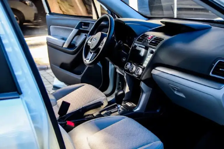 ‼️Продам ‼️
Subaru forester sj 2018г. В.
2.5Л. Бензин 171 л. С. 4wd
Пробег: 180 000км
Постоянный полный привод. Адаптивный круиз контроль, удержание в полосе, датчик слепых зон, камера заднего вида.
Панорамный люк.
Автомобиль просторный, проходимый, вместительный. Хорош в городской динамике, приятен по трассе, достоен по бездорожью.
Г. Донецк
Учет днр. Я хозяин.
Цена: 1.900.000₽
+79494041516 - фотография - 8