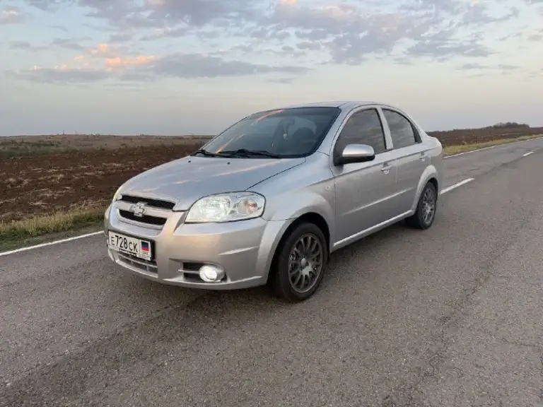 Заз vida тот же самый chevrolet aveo, 2014 год выпуска, в хорошем состоянии пробег родной 145 т. Км. Стоит газ вписанный в стс, но им не пользовались. Цена 450 тыс. Рублей, учёт днр и укр, на рф станет без проблем будите первым в птс владельцем. ‼️ срочно‼️
Тел. +79493645319 - фотография - 1