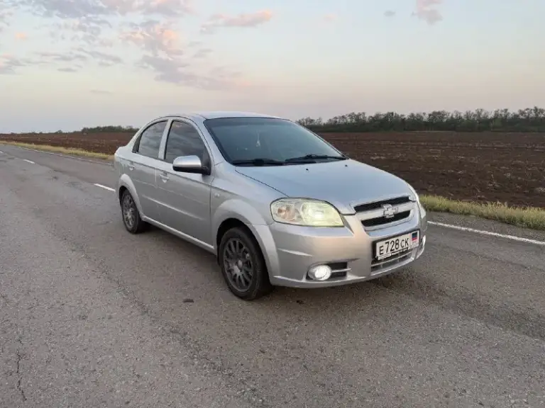 Заз vida тот же самый chevrolet aveo, 2014 год выпуска, в хорошем состоянии пробег родной 145 т. Км. Стоит газ вписанный в стс, но им не пользовались. Цена 450 тыс. Рублей, учёт днр и укр, на рф станет без проблем будите первым в птс владельцем. ‼️ срочно‼️
Тел. +79493645319 - фотография - 2