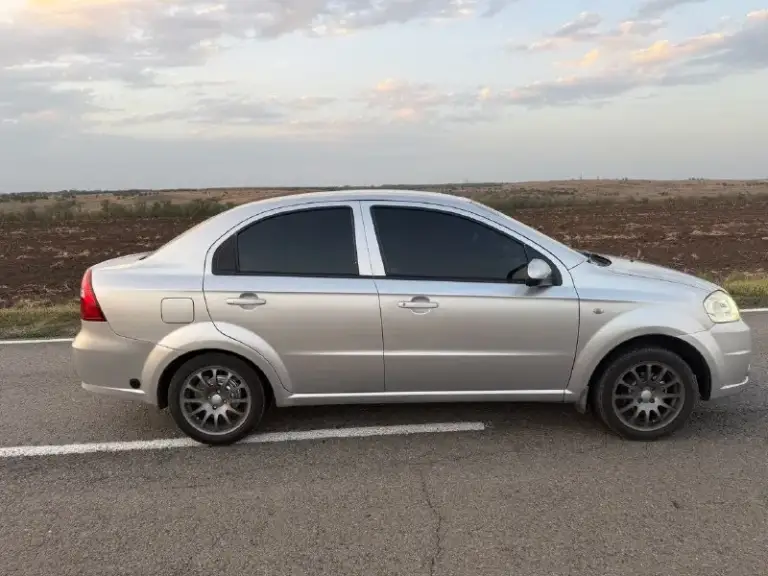 Заз vida тот же самый chevrolet aveo, 2014 год выпуска, в хорошем состоянии пробег родной 145 т. Км. Стоит газ вписанный в стс, но им не пользовались. Цена 450 тыс. Рублей, учёт днр и укр, на рф станет без проблем будите первым в птс владельцем. ‼️ срочно‼️
Тел. +79493645319 - фотография - 4