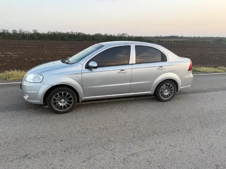 Заз vida тот же самый chevrolet aveo, 2014 год выпуска, в хорошем состоянии пробег родной 145 т. Км. Стоит газ вписанный в стс, но им не пользовались. Цена 450 тыс. Рублей, учёт днр и укр, на рф станет без проблем будите первым в птс владельцем. ‼️ срочно‼️
Тел. +79493645319 - фотография - 5