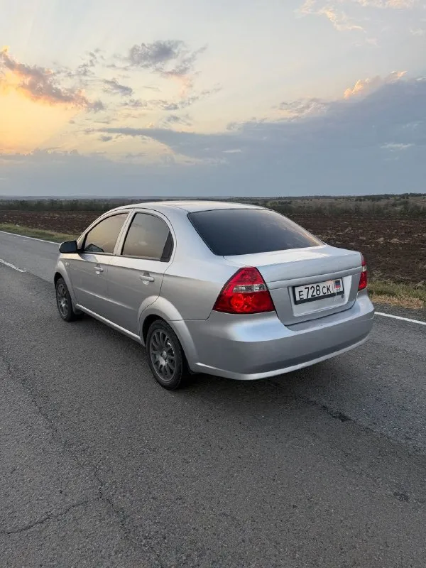 Заз vida тот же самый chevrolet aveo, 2014 год выпуска, в хорошем состоянии пробег родной 145 т. Км. Стоит газ вписанный в стс, но им не пользовались. Цена 450 тыс. Рублей, учёт днр и укр, на рф станет без проблем будите первым в птс владельцем. ‼️ срочно‼️
Тел. +79493645319 - фотография - 6