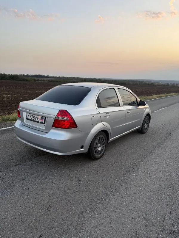 Заз vida тот же самый chevrolet aveo, 2014 год выпуска, в хорошем состоянии пробег родной 145 т. Км. Стоит газ вписанный в стс, но им не пользовались. Цена 450 тыс. Рублей, учёт днр и укр, на рф станет без проблем будите первым в птс владельцем. ‼️ срочно‼️
Тел. +79493645319 - фотография - 7