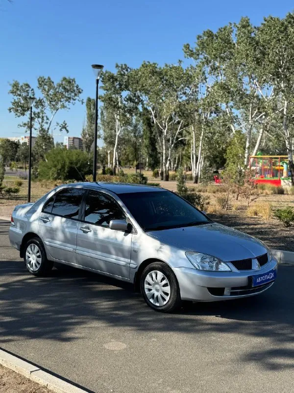 🇯🇵 Mitsubishi lancer 9 rest

💰Цена: 590 000р
🏢Город: мариуполь
📅Год выпуска: 2006
🧾Пробег: 221 023 км.
⚙️Двигатель: 1.6
⛽Топливо: газ/бензин
⚙️Кпп: автомат

📞 Телефон:

+7-949-551-91-52
+7-989-263-55-56
+7-949-727-41-51

💾 Описание:

✅ Оснащен надежным двигателем 4g18
✅ 3 Владельца, птс оригинал
✅ Установлено гбо
✅ Кузов без коррозии и дтп, несколько косметических окрасов

Комплектация 👍:
Кондиционер ❄️, центральный замок, сигнализация, подогрев сидений, кожаный руль, полный электропакет, магнитола с вluеtооth.

Улица шевченко 269

⚠️Бесплатно доставим этот или другой автомобиль в донецк, макеевку, бердянск, мелитополь и другие города новых территорий после детального видеообзора со всевозможными диагностиками⚠️

🏦 Возможна продажа в кредит по двум документам. - фотография - 1