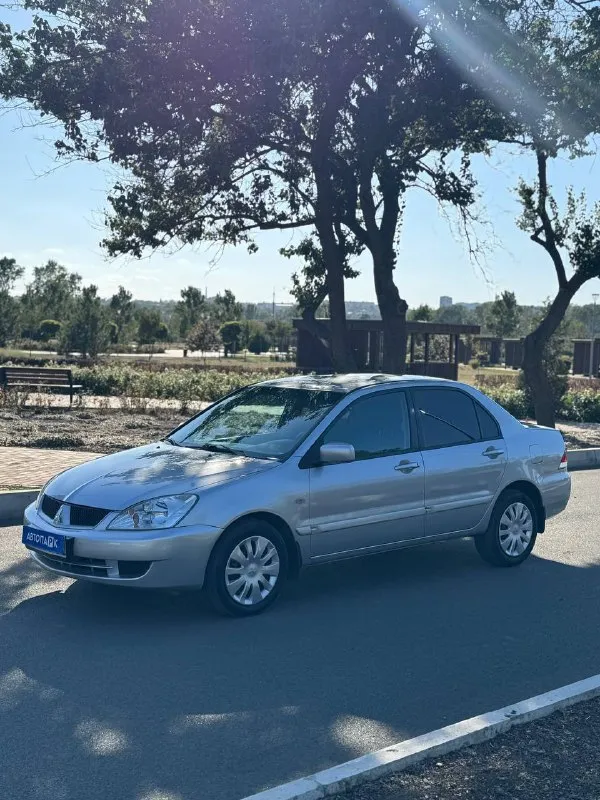 🇯🇵 Mitsubishi lancer 9 rest

💰Цена: 590 000р
🏢Город: мариуполь
📅Год выпуска: 2006
🧾Пробег: 221 023 км.
⚙️Двигатель: 1.6
⛽Топливо: газ/бензин
⚙️Кпп: автомат

📞 Телефон:

+7-949-551-91-52
+7-989-263-55-56
+7-949-727-41-51

💾 Описание:

✅ Оснащен надежным двигателем 4g18
✅ 3 Владельца, птс оригинал
✅ Установлено гбо
✅ Кузов без коррозии и дтп, несколько косметических окрасов

Комплектация 👍:
Кондиционер ❄️, центральный замок, сигнализация, подогрев сидений, кожаный руль, полный электропакет, магнитола с вluеtооth.

Улица шевченко 269

⚠️Бесплатно доставим этот или другой автомобиль в донецк, макеевку, бердянск, мелитополь и другие города новых территорий после детального видеообзора со всевозможными диагностиками⚠️

🏦 Возможна продажа в кредит по двум документам. - фотография - 3