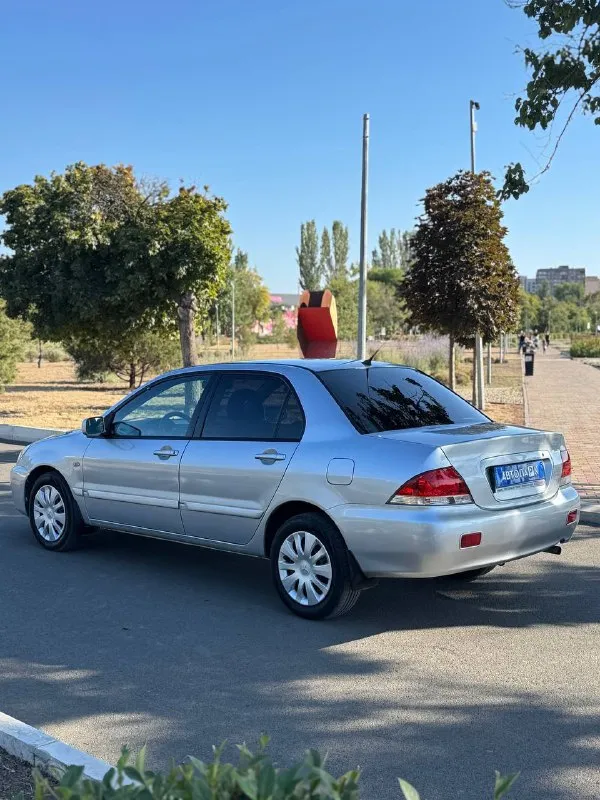 🇯🇵 Mitsubishi lancer 9 rest

💰Цена: 590 000р
🏢Город: мариуполь
📅Год выпуска: 2006
🧾Пробег: 221 023 км.
⚙️Двигатель: 1.6
⛽Топливо: газ/бензин
⚙️Кпп: автомат

📞 Телефон:

+7-949-551-91-52
+7-989-263-55-56
+7-949-727-41-51

💾 Описание:

✅ Оснащен надежным двигателем 4g18
✅ 3 Владельца, птс оригинал
✅ Установлено гбо
✅ Кузов без коррозии и дтп, несколько косметических окрасов

Комплектация 👍:
Кондиционер ❄️, центральный замок, сигнализация, подогрев сидений, кожаный руль, полный электропакет, магнитола с вluеtооth.

Улица шевченко 269

⚠️Бесплатно доставим этот или другой автомобиль в донецк, макеевку, бердянск, мелитополь и другие города новых территорий после детального видеообзора со всевозможными диагностиками⚠️

🏦 Возможна продажа в кредит по двум документам. - фотография - 4