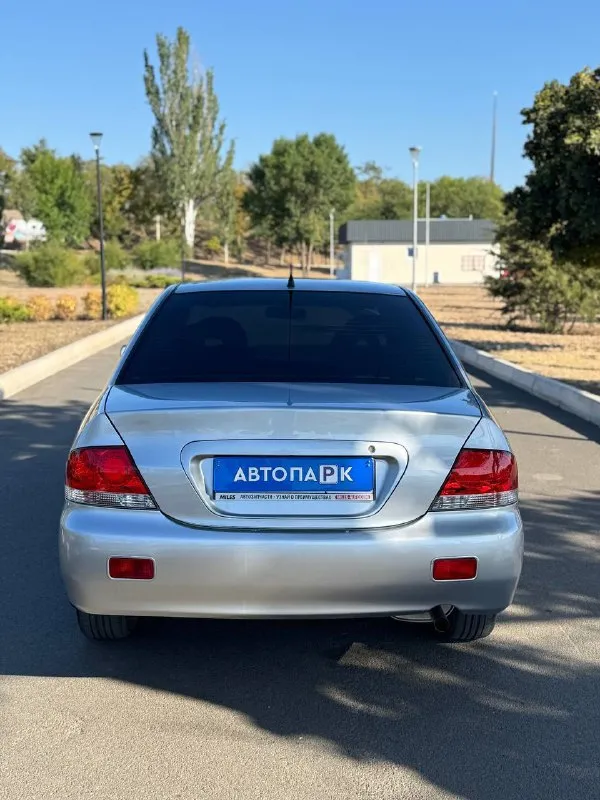 🇯🇵 Mitsubishi lancer 9 rest

💰Цена: 590 000р
🏢Город: мариуполь
📅Год выпуска: 2006
🧾Пробег: 221 023 км.
⚙️Двигатель: 1.6
⛽Топливо: газ/бензин
⚙️Кпп: автомат

📞 Телефон:

+7-949-551-91-52
+7-989-263-55-56
+7-949-727-41-51

💾 Описание:

✅ Оснащен надежным двигателем 4g18
✅ 3 Владельца, птс оригинал
✅ Установлено гбо
✅ Кузов без коррозии и дтп, несколько косметических окрасов

Комплектация 👍:
Кондиционер ❄️, центральный замок, сигнализация, подогрев сидений, кожаный руль, полный электропакет, магнитола с вluеtооth.

Улица шевченко 269

⚠️Бесплатно доставим этот или другой автомобиль в донецк, макеевку, бердянск, мелитополь и другие города новых территорий после детального видеообзора со всевозможными диагностиками⚠️

🏦 Возможна продажа в кредит по двум документам. - фотография - 5