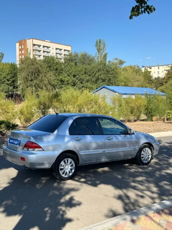 🇯🇵 Mitsubishi lancer 9 rest

💰Цена: 590 000р
🏢Город: мариуполь
📅Год выпуска: 2006
🧾Пробег: 221 023 км.
⚙️Двигатель: 1.6
⛽Топливо: газ/бензин
⚙️Кпп: автомат

📞 Телефон:

+7-949-551-91-52
+7-989-263-55-56
+7-949-727-41-51

💾 Описание:

✅ Оснащен надежным двигателем 4g18
✅ 3 Владельца, птс оригинал
✅ Установлено гбо
✅ Кузов без коррозии и дтп, несколько косметических окрасов

Комплектация 👍:
Кондиционер ❄️, центральный замок, сигнализация, подогрев сидений, кожаный руль, полный электропакет, магнитола с вluеtооth.

Улица шевченко 269

⚠️Бесплатно доставим этот или другой автомобиль в донецк, макеевку, бердянск, мелитополь и другие города новых территорий после детального видеообзора со всевозможными диагностиками⚠️

🏦 Возможна продажа в кредит по двум документам. - фотография - 6