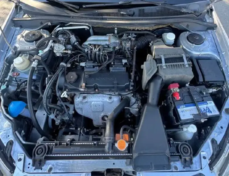 🇯🇵 Mitsubishi lancer 9 rest

💰Цена: 590 000р
🏢Город: мариуполь
📅Год выпуска: 2006
🧾Пробег: 221 023 км.
⚙️Двигатель: 1.6
⛽Топливо: газ/бензин
⚙️Кпп: автомат

📞 Телефон:

+7-949-551-91-52
+7-989-263-55-56
+7-949-727-41-51

💾 Описание:

✅ Оснащен надежным двигателем 4g18
✅ 3 Владельца, птс оригинал
✅ Установлено гбо
✅ Кузов без коррозии и дтп, несколько косметических окрасов

Комплектация 👍:
Кондиционер ❄️, центральный замок, сигнализация, подогрев сидений, кожаный руль, полный электропакет, магнитола с вluеtооth.

Улица шевченко 269

⚠️Бесплатно доставим этот или другой автомобиль в донецк, макеевку, бердянск, мелитополь и другие города новых территорий после детального видеообзора со всевозможными диагностиками⚠️

🏦 Возможна продажа в кредит по двум документам. - фотография - 7