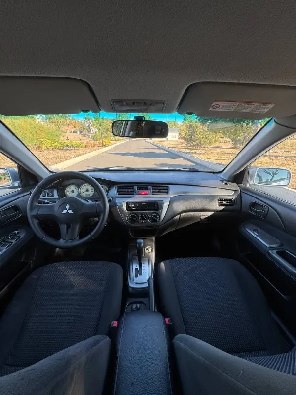 🇯🇵 Mitsubishi lancer 9 rest

💰Цена: 590 000р
🏢Город: мариуполь
📅Год выпуска: 2006
🧾Пробег: 221 023 км.
⚙️Двигатель: 1.6
⛽Топливо: газ/бензин
⚙️Кпп: автомат

📞 Телефон:

+7-949-551-91-52
+7-989-263-55-56
+7-949-727-41-51

💾 Описание:

✅ Оснащен надежным двигателем 4g18
✅ 3 Владельца, птс оригинал
✅ Установлено гбо
✅ Кузов без коррозии и дтп, несколько косметических окрасов

Комплектация 👍:
Кондиционер ❄️, центральный замок, сигнализация, подогрев сидений, кожаный руль, полный электропакет, магнитола с вluеtооth.

Улица шевченко 269

⚠️Бесплатно доставим этот или другой автомобиль в донецк, макеевку, бердянск, мелитополь и другие города новых территорий после детального видеообзора со всевозможными диагностиками⚠️

🏦 Возможна продажа в кредит по двум документам. - фотография - 8