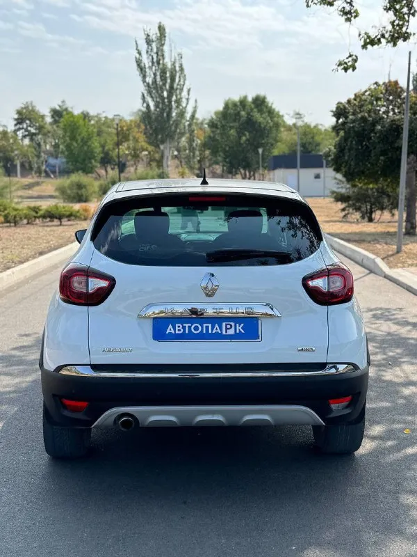 🇫🇷 Renault kaptur

💰Цена: 1 350 000р
🏢Город: мариуполь
📅Год выпуска: 2019
🧾Пробег: 137 961 км.
⚙️Двигатель: 2.0 16v
⛽Топливо: бензин
⚙️Кпп: автомат

📞 Телефон:

+7-949-727-41-51
+7-989-263-55-56
+7-949-551-91-52

💾 Описание:

Комфортный, динамичный, вместительный автомобиль на каждый день с высоким клиренсом. Полный привод с блокировкой переднего дифференциала в паре с классическим автоматом порадует своей проходимостью и надёжностью.

✅ Два владельца, 180-й учёт.

✅ Хорошее состояние автомобиля!

✅ Оцинкованным кузов.

✅ Оригинальный, подтвержденный пробег.

Самый мощный двигатель в линейке renault f4re 2.0 16-клапанный, простой и надёжный, коробка переключает идеально. Кожаный салон как в новой машине. Вложений не требует никаких.

✔️Максимальная комплектация:
Климат-контроль, без ключевой доступ, датчик света и дождя, кнопка star /stop, полный электропакет, гур, abs, птф, центральный замок, круиз-контроль, магнитола с bluetooth, подогрев сидений.

Улица шевченко 269 - фотография - 5