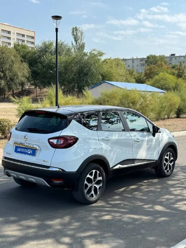 🇫🇷 Renault kaptur

💰Цена: 1 350 000р
🏢Город: мариуполь
📅Год выпуска: 2019
🧾Пробег: 137 961 км.
⚙️Двигатель: 2.0 16v
⛽Топливо: бензин
⚙️Кпп: автомат

📞 Телефон:

+7-949-727-41-51
+7-989-263-55-56
+7-949-551-91-52

💾 Описание:

Комфортный, динамичный, вместительный автомобиль на каждый день с высоким клиренсом. Полный привод с блокировкой переднего дифференциала в паре с классическим автоматом порадует своей проходимостью и надёжностью.

✅ Два владельца, 180-й учёт.

✅ Хорошее состояние автомобиля!

✅ Оцинкованным кузов.

✅ Оригинальный, подтвержденный пробег.

Самый мощный двигатель в линейке renault f4re 2.0 16-клапанный, простой и надёжный, коробка переключает идеально. Кожаный салон как в новой машине. Вложений не требует никаких.

✔️Максимальная комплектация:
Климат-контроль, без ключевой доступ, датчик света и дождя, кнопка star /stop, полный электропакет, гур, abs, птф, центральный замок, круиз-контроль, магнитола с bluetooth, подогрев сидений.

Улица шевченко 269 - фотография - 6