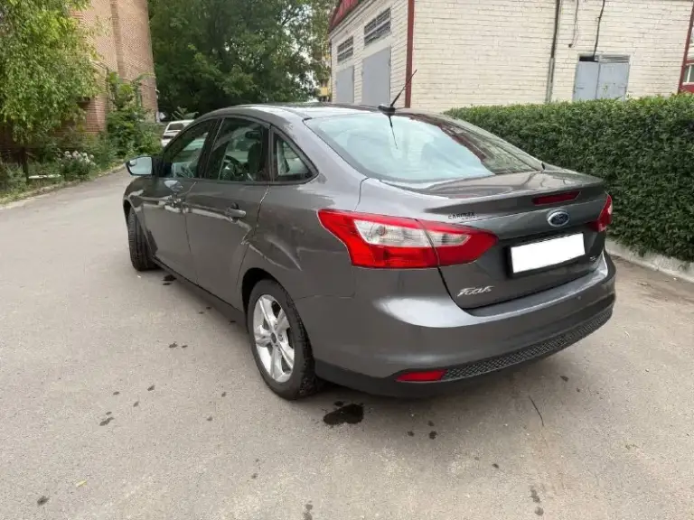 Форд фокус 3 ford focus iii 2014 г.
2 Литра, акпп
Пробег 127 тыс. Км
Донецк, ворошиловский
Цена – 850 тыс. Руб.
+7 949 300-02-72 - фотография - 1