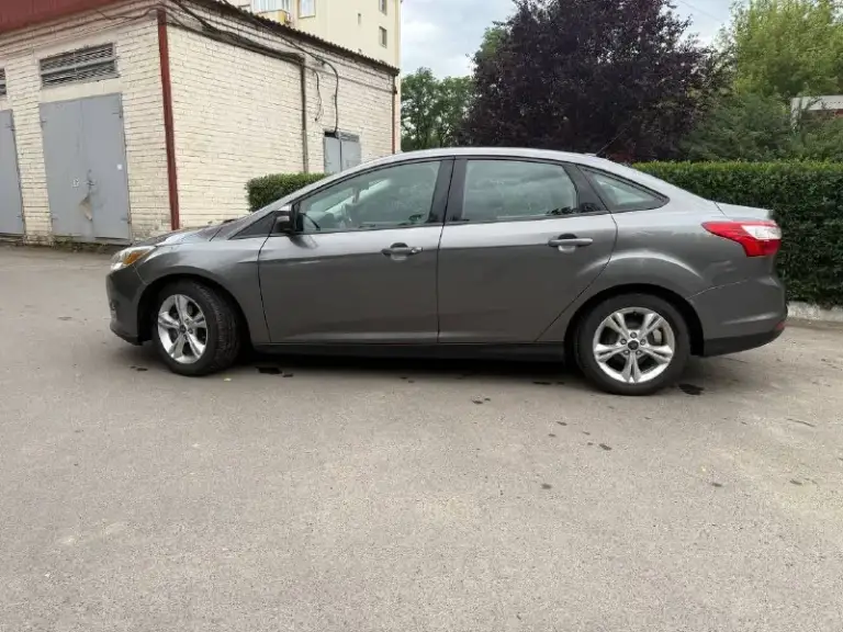 Форд фокус 3 ford focus iii 2014 г.
2 Литра, акпп
Пробег 127 тыс. Км
Донецк, ворошиловский
Цена – 850 тыс. Руб.
+7 949 300-02-72 - фотография - 2