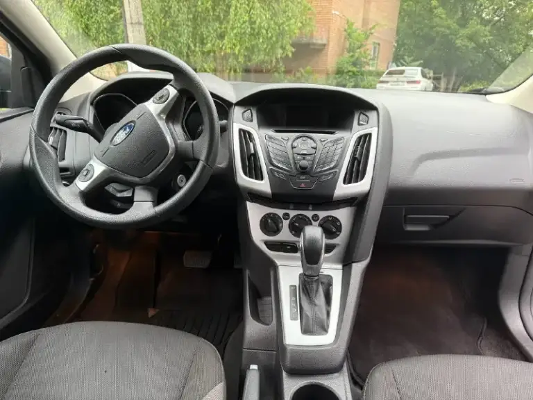 Форд фокус 3 ford focus iii 2014 г.
2 Литра, акпп
Пробег 127 тыс. Км
Донецк, ворошиловский
Цена – 850 тыс. Руб.
+7 949 300-02-72 - фотография - 4