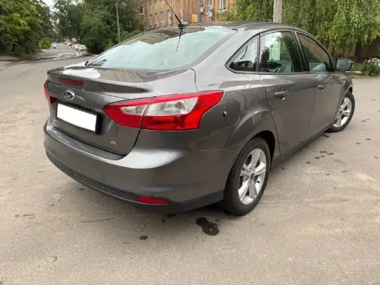 Форд фокус 3 ford focus iii 2014 г.
2 Литра, акпп
Пробег 127 тыс. Км
Донецк, ворошиловский
Цена – 850 тыс. Руб.
+7 949 300-02-72 - фотография - 5