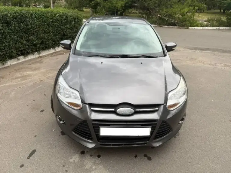 Форд фокус 3 ford focus iii 2014 г.
2 Литра, акпп
Пробег 127 тыс. Км
Донецк, ворошиловский
Цена – 850 тыс. Руб.
+7 949 300-02-72 - фотография - 6