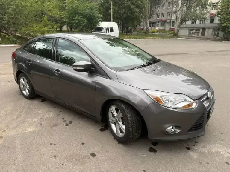 Форд фокус 3 ford focus iii 2014 г.
2 Литра, акпп
Пробег 127 тыс. Км
Донецк, ворошиловский
Цена – 850 тыс. Руб.
+7 949 300-02-72 - фотография - 7