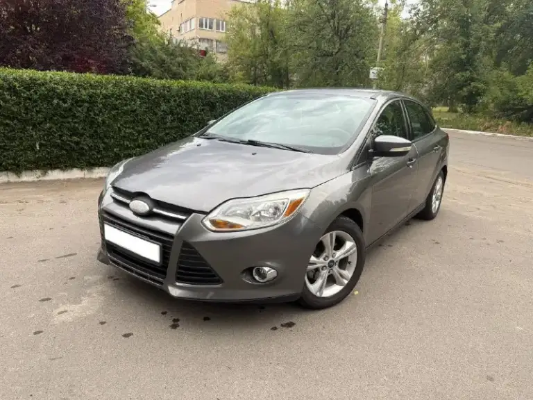 Форд фокус 3 ford focus iii 2014 г.
2 Литра, акпп
Пробег 127 тыс. Км
Донецк, ворошиловский
Цена – 850 тыс. Руб.
+7 949 300-02-72 - фотография - 8