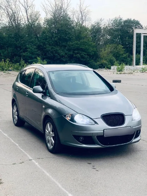 Seat altea xi
2008Г бензин 1,4 (122л. С. )
Коробка механика 6ст
Пробег 287000км
-Климат контроль ( кондиционер заправлен)
-Датчики света
-Датчики дождя
-Круиз контроль
-Мультируль
-Электо складывающиеся зеркала (с обогревом)
-Атермальное остекление (задние шторки)
-Парк поник
-2Din магнитола с камерой заднего вида
Автомобиль полностью обслужен, я собственник
Г. Горловка
Цена : 680000₽
Тел: +79493210490
📞 Звоните: +7(949)3210490 - фотография - 2