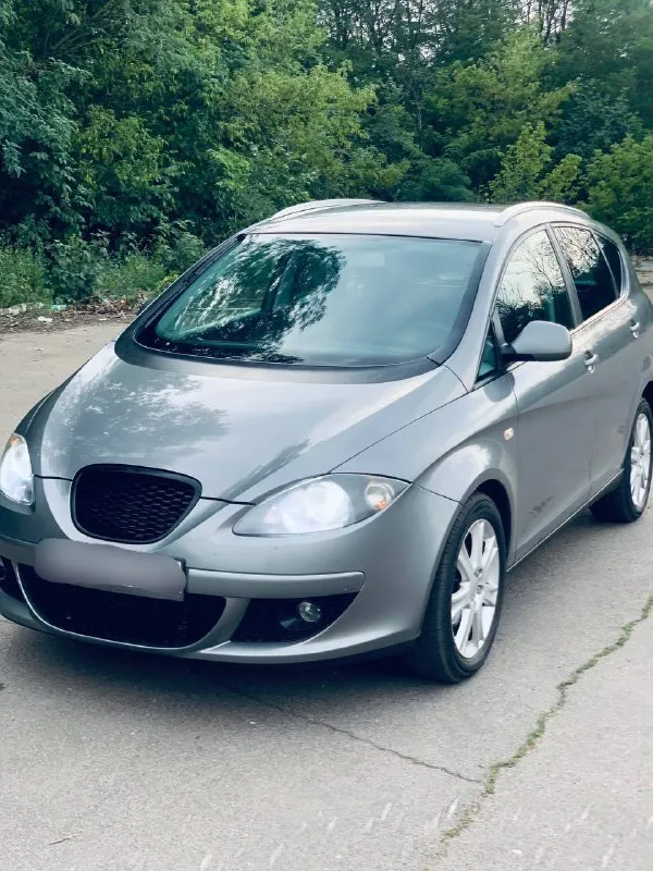Seat altea xi
2008Г бензин 1,4 (122л. С. )
Коробка механика 6ст
Пробег 287000км
-Климат контроль ( кондиционер заправлен)
-Датчики света
-Датчики дождя
-Круиз контроль
-Мультируль
-Электо складывающиеся зеркала (с обогревом)
-Атермальное остекление (задние шторки)
-Парк поник
-2Din магнитола с камерой заднего вида
Автомобиль полностью обслужен, я собственник
Г. Горловка
Цена : 680000₽
Тел: +79493210490
📞 Звоните: +7(949)3210490 - фотография - 3
