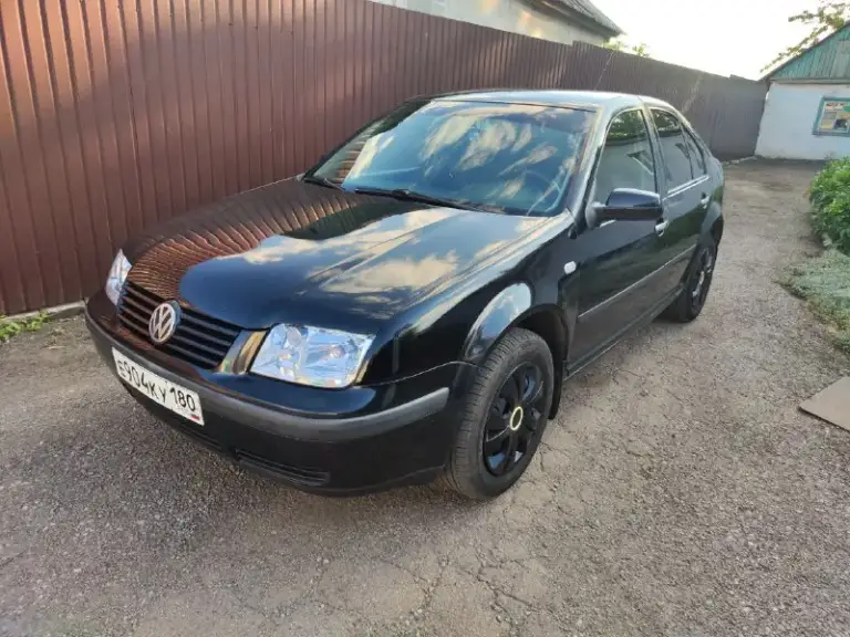Продам volkswagen bora 1.6 2001 г.
Пробег -316 тыс км
В моей семье с 2012 года.
Автомобиль в хорошем техническом состоянии, много всего заменено (расскажу подробнее в разговоре) обслуживался своевременно, масло не расходует от замены до замены, едет уверенно и плавно.
Кузов не гнилой, были переварены пороги и заменены крылья. В дтп машина не участвовала.
По салону - чистый, не прокуренный, перетянут потолок.
Требует внимания по лкп.
Цена 410 000 рублей, торг
Тг - @art1q
Телефон +79493414691
📞 Звоните: +7(949)3414691 - фотография - 1