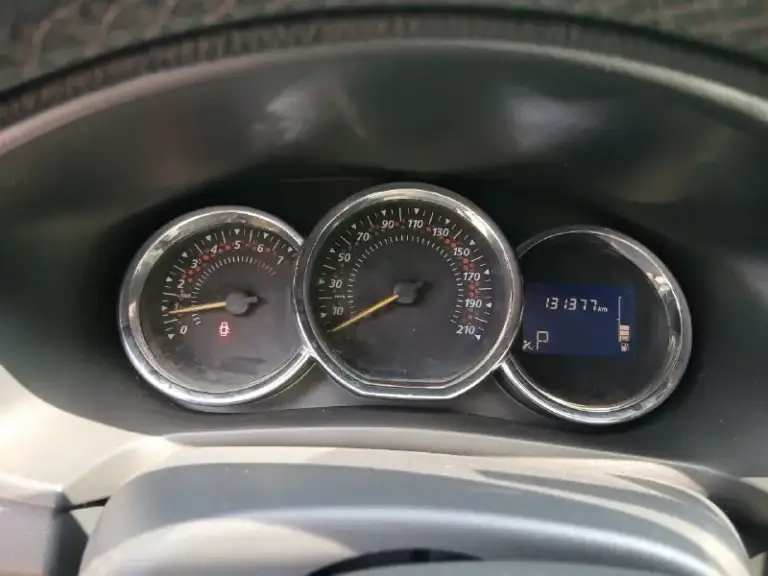 Продам renault сандеро степвей.   Автомат, 1.6 мотор. В красивом синем цвете! Год выпуска 2018 года. Пробег 131 тыс. Я второй хозяин. Кондиционер, электростеклоподъемники, подогрев передних сидений - в исправном состоянии. Масла, фильтра заменены. Два комплекта резины (лето, зима). Отдам в хорошие руки. Торг.
Цена 1 050 000 тыс рублей.
+79493208734, Енакиево -горловка.
📞 Звоните: +7(949)3208734 - фотография - 4