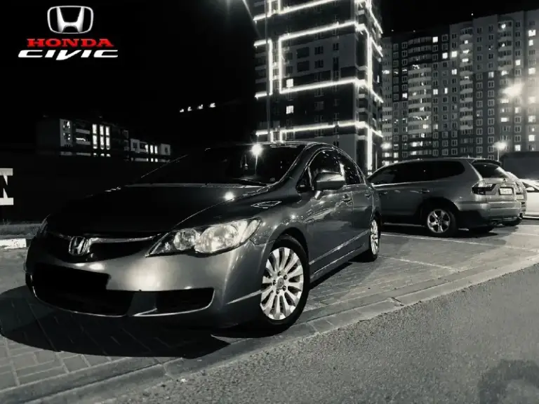 В продаже
Honda civic viii 2007 г.
1.8 (140 Л. С. )

Авто в хорошем состоянии, во владении 1 год, по авто нареканий нет, ни разу не подводил, надежное авто японское качество.
Не дымит, не троит
Без нареканий, переключает плавно
По кузову: арки обработаны, двери, пороги без гнили фото дополнительно могу сбросить.
За время эксплуатации было сделано:
- Рулевая рейка (ремонт 35 т. Р. , сделано качественно)
- Заменен температурный датчик
- Замена всех расходников то
- Новый акб
От авто не избавляюсь, продаю не спеша, продажа в связи с покупкой нового авто.
Цена 800 000₽
+79010004863 (Telegram, whatsapp)
📞 Звоните: +7(901)0004863 - фотография - 1