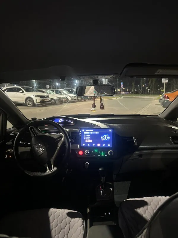 В продаже
Honda civic viii 2007 г.
1.8 (140 Л. С. )

Авто в хорошем состоянии, во владении 1 год, по авто нареканий нет, ни разу не подводил, надежное авто японское качество.
Не дымит, не троит
Без нареканий, переключает плавно
По кузову: арки обработаны, двери, пороги без гнили фото дополнительно могу сбросить.
За время эксплуатации было сделано:
- Рулевая рейка (ремонт 35 т. Р. , сделано качественно)
- Заменен температурный датчик
- Замена всех расходников то
- Новый акб
От авто не избавляюсь, продаю не спеша, продажа в связи с покупкой нового авто.
Цена 800 000₽
+79010004863 (Telegram, whatsapp)
📞 Звоните: +7(901)0004863 - фотография - 8