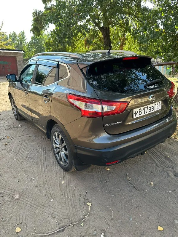 Nissan qashqai j11, 4wd cvt, 2014 г, 2.0 л, полная комплектация, полный привод. Автомат. Пробег 143000. Машина в хорошем состоянии. Панорама, парктроники передние, задние, камера 360 градусов, помощник удержания полосы, помощник слепых зон, сигнализация с авто запуском, климат контроль 2-х зонный, навигационная система, кнопка старт/стоп, заводские фары bi-led, авто включение дальнего/ближнего света, датчик дождя, света, система мониторинга усталости водителя. Имеется фаркоп, но я им никогда не пользовалась. Кузов оцинкован. Комплект зимней резины.
Цена 1 580 000,00. Торг. Машина находится в г. Счастье. +79595053436
📞 Звоните: +7(959)5053436 - фотография - 2