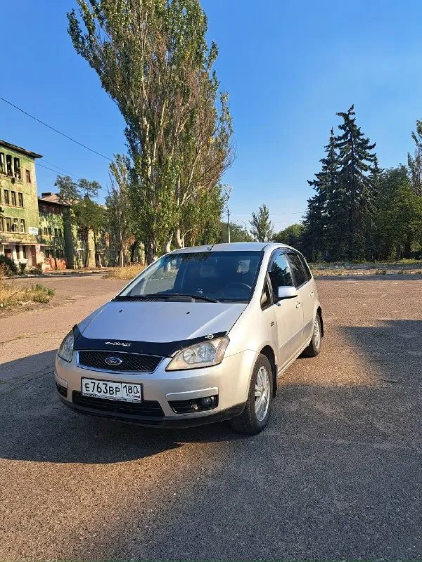 Ford c-max 2007 г. В. Автомобиль в отличном состоянии, родной пробег 211 тыс. Км. Бережная эксплуатация и своевременное обслуживание. Без дтп, последние 7 лет находится в одной семье. Комплектация: •2.0 л (145 л. С. ) •мкпп 5 ст. •2-ух зонный климат контроль •электрорегулировка и подогрев передних сидений •обогрев заднего стекла •установлено гбо, официально вписано в птс ( с текущими ценами на бензин очень большая экономия) •4 электростеклоподъемника •электорегулировка боковых зеркал •комплект летней резины на литых дисках и зимней на штампах •гидроусилитель руля •андроид магнитола •2 комплекта ключей любые проверки за ваш счёт. Цена 660 тыс. Руб, все разговоры о возможном разумном и обоснованном торге, только около автомобиля при покупке номер телефона +79493160813, телеграмм на этот же номер осмотр г. Макеевка
📞 Звоните: +7(949)3160813 - фотография - 1