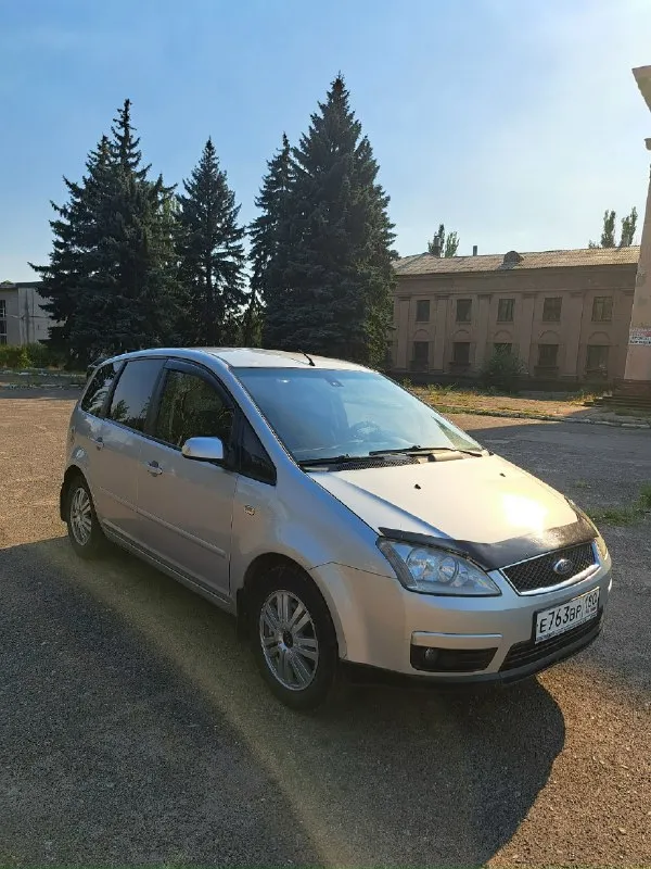 Ford c-max 2007 г. В. Автомобиль в отличном состоянии, родной пробег 211 тыс. Км. Бережная эксплуатация и своевременное обслуживание. Без дтп, последние 7 лет находится в одной семье. Комплектация: •2.0 л (145 л. С. ) •мкпп 5 ст. •2-ух зонный климат контроль •электрорегулировка и подогрев передних сидений •обогрев заднего стекла •установлено гбо, официально вписано в птс ( с текущими ценами на бензин очень большая экономия) •4 электростеклоподъемника •электорегулировка боковых зеркал •комплект летней резины на литых дисках и зимней на штампах •гидроусилитель руля •андроид магнитола •2 комплекта ключей любые проверки за ваш счёт. Цена 660 тыс. Руб, все разговоры о возможном разумном и обоснованном торге, только около автомобиля при покупке номер телефона +79493160813, телеграмм на этот же номер осмотр г. Макеевка
📞 Звоните: +7(949)3160813 - фотография - 2