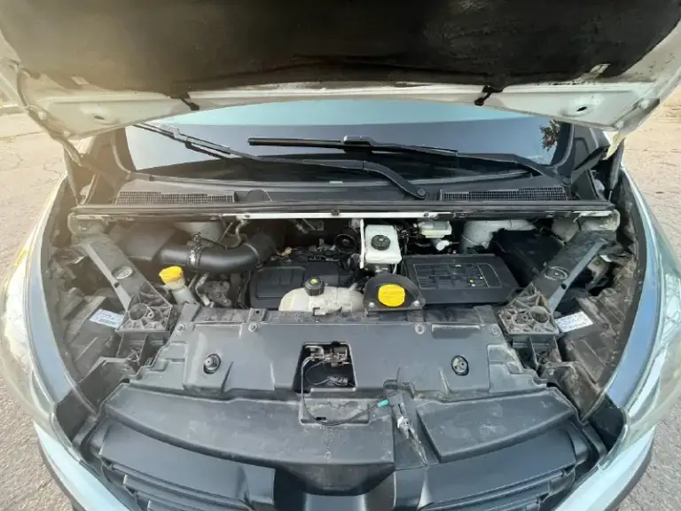 Продам renault traffic 3 long 8+1 2015года, 1,6 мкп 6ст! 252000 родного пробега!!два ключа! Машина вся в родном окрасе!без дтп, без штрафов и запретов!
Из последнего что делали:
-Замена радиатора;
-Замена охлаждающей жидкости;
-Перебрана ходовая часть;
-Проведены работы по ремонту рулевой рейк;
-Новый акб;
-Тормоза brembo;
-Заменено сцепление;
-Цепь грм;
В автомобиле дополнительно установлена магнитола tyes с регистратором, а также сигнализация starline с автозапуском и gps.
Машина полностью обесшемлена. Есть кондиционер, круиз контроль, электро-стеклоподъемники, камера заднего вида, парктроник. В автомобиле, есть все для комфортного вождения, т. К. Делал под себя. Осмотр горловка, енакиево!!
Цена 1млн800тыс/₽!!! Торг уместен!
Все вопросы по телефону +7949 516 00 23 (есть telegram)
📞 Звоните: +7(949)5160023 - фотография - 6