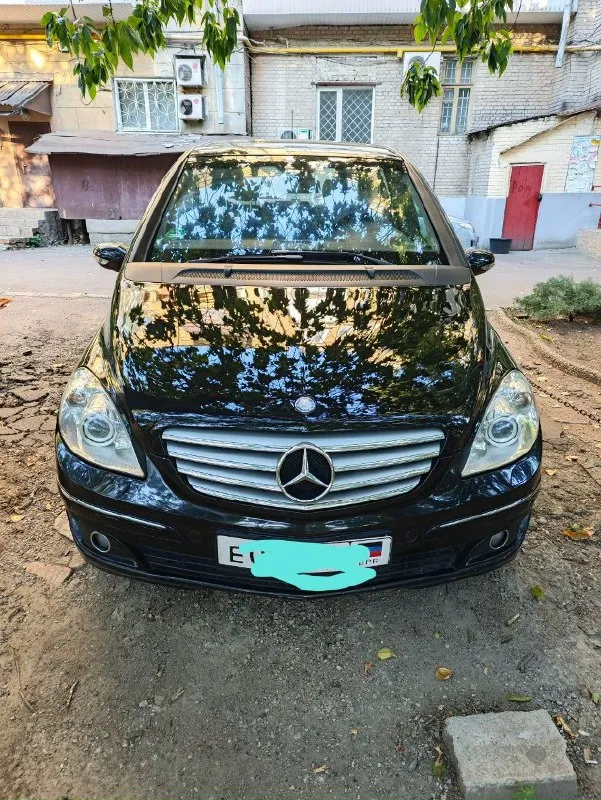 Автор: [ продаю свой mercedes b200 cdi, 2л, турбо дизель, автомат. Машину обслуживала только оригинальными запчастями. Состояние сел-поехал. Климат контроль, подогрев сидений, круиз контроль. Пробег 296 тыс. Цена 730000₽. Осмотр макеевка, донецк. +79493739161.. ❗❗❗наш телеграм канал [ бесплатное размещение за репост❗❗❗
📞 Звоните: +7(949)3739161 - фотография - 1