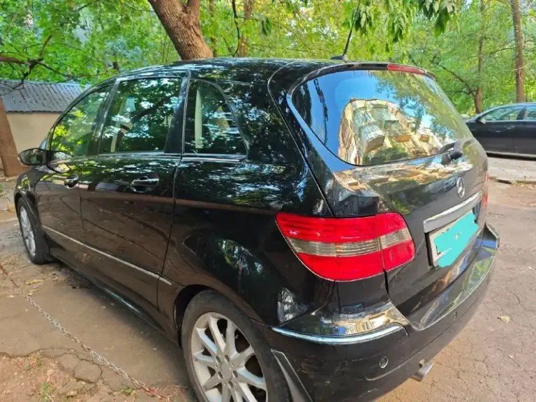 Автор: [ продаю свой mercedes b200 cdi, 2л, турбо дизель, автомат. Машину обслуживала только оригинальными запчастями. Состояние сел-поехал. Климат контроль, подогрев сидений, круиз контроль. Пробег 296 тыс. Цена 730000₽. Осмотр макеевка, донецк. +79493739161.. ❗❗❗наш телеграм канал [ бесплатное размещение за репост❗❗❗
📞 Звоните: +7(949)3739161 - фотография - 3