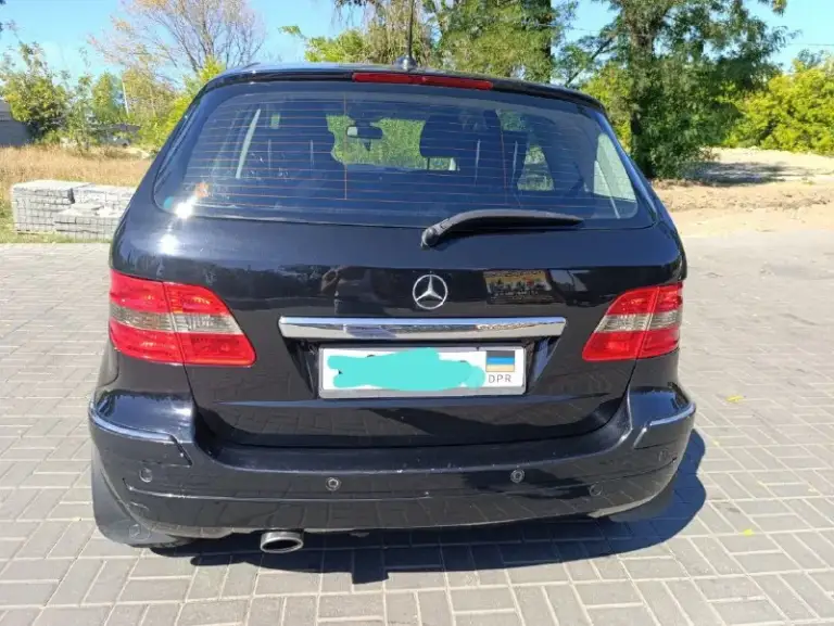 Автор: [ продаю свой mercedes b200 cdi, 2л, турбо дизель, автомат. Машину обслуживала только оригинальными запчастями. Состояние сел-поехал. Климат контроль, подогрев сидений, круиз контроль. Пробег 296 тыс. Цена 730000₽. Осмотр макеевка, донецк. +79493739161.. ❗❗❗наш телеграм канал [ бесплатное размещение за репост❗❗❗
📞 Звоните: +7(949)3739161 - фотография - 4