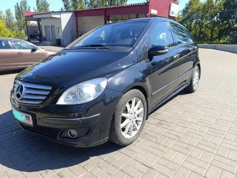 Автор: [ продаю свой mercedes b200 cdi, 2л, турбо дизель, автомат. Машину обслуживала только оригинальными запчастями. Состояние сел-поехал. Климат контроль, подогрев сидений, круиз контроль. Пробег 296 тыс. Цена 730000₽. Осмотр макеевка, донецк. +79493739161.. ❗❗❗наш телеграм канал [ бесплатное размещение за репост❗❗❗
📞 Звоните: +7(949)3739161 - фотография - 5