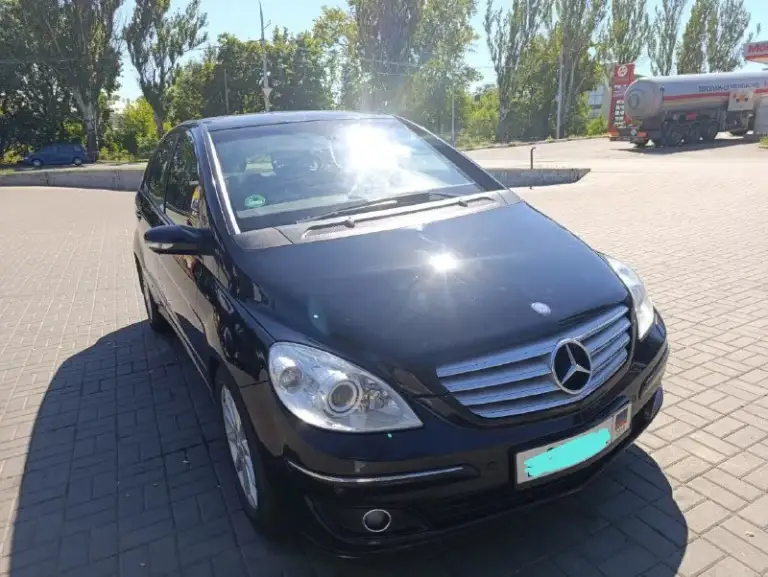 Автор: [ продаю свой mercedes b200 cdi, 2л, турбо дизель, автомат. Машину обслуживала только оригинальными запчастями. Состояние сел-поехал. Климат контроль, подогрев сидений, круиз контроль. Пробег 296 тыс. Цена 730000₽. Осмотр макеевка, донецк. +79493739161.. ❗❗❗наш телеграм канал [ бесплатное размещение за репост❗❗❗
📞 Звоните: +7(949)3739161 - фотография - 6