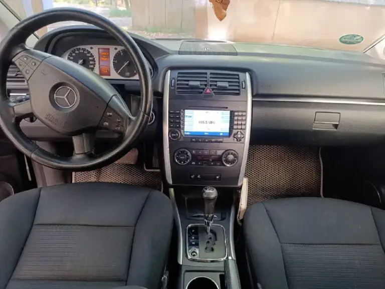 Автор: [ продаю свой mercedes b200 cdi, 2л, турбо дизель, автомат. Машину обслуживала только оригинальными запчастями. Состояние сел-поехал. Климат контроль, подогрев сидений, круиз контроль. Пробег 296 тыс. Цена 730000₽. Осмотр макеевка, донецк. +79493739161.. ❗❗❗наш телеграм канал [ бесплатное размещение за репост❗❗❗
📞 Звоните: +7(949)3739161 - фотография - 7