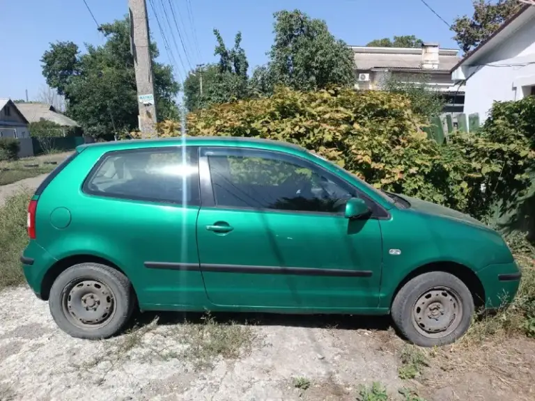 Автор: [ продам volkswagen polo, 2002 год, 1.2 бензин, механика. Расход минимальный, трасса 4.5-5(с кондером, город до 7 с ним - же), пробег 168 т. Я владелец, птс оригинал, машина полностью обслужена, масло лилось только castrol edge 5-30, в декабре 24 полностью пересыпана ходовка, работает все, кондёр так же обслужен. Отличная городская лошадка. Цена 360т торг минимальный у капота, +79493923994, александр. . ❗❗❗наш телеграм канал [ бесплатное размещение за репост❗❗❗
📞 Звоните: +7(949)3923994 - фотография - 1