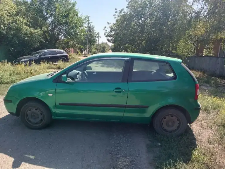 Автор: [ продам volkswagen polo, 2002 год, 1.2 бензин, механика. Расход минимальный, трасса 4.5-5(с кондером, город до 7 с ним - же), пробег 168 т. Я владелец, птс оригинал, машина полностью обслужена, масло лилось только castrol edge 5-30, в декабре 24 полностью пересыпана ходовка, работает все, кондёр так же обслужен. Отличная городская лошадка. Цена 360т торг минимальный у капота, +79493923994, александр. . ❗❗❗наш телеграм канал [ бесплатное размещение за репост❗❗❗
📞 Звоните: +7(949)3923994 - фотография - 2