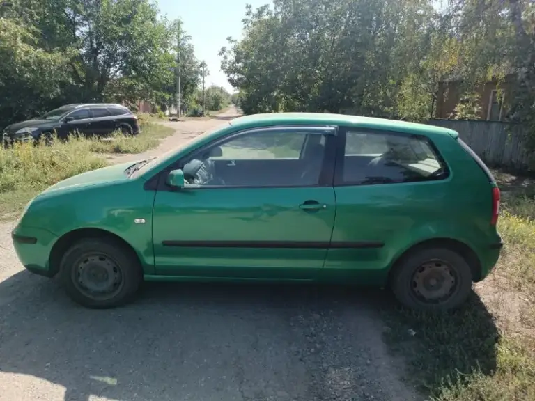 Автор: [ продам volkswagen polo, 2002 год, 1.2 бензин, механика. Расход минимальный, трасса 4.5-5(с кондером, город до 7 с ним - же), пробег 168 т. Я владелец, птс оригинал, машина полностью обслужена, масло лилось только castrol edge 5-30, в декабре 24 полностью пересыпана ходовка, работает все, кондёр так же обслужен. Отличная городская лошадка. Цена 360т торг минимальный у капота, +79493923994, александр. . ❗❗❗наш телеграм канал [ бесплатное размещение за репост❗❗❗
📞 Звоните: +7(949)3923994 - фотография - 6