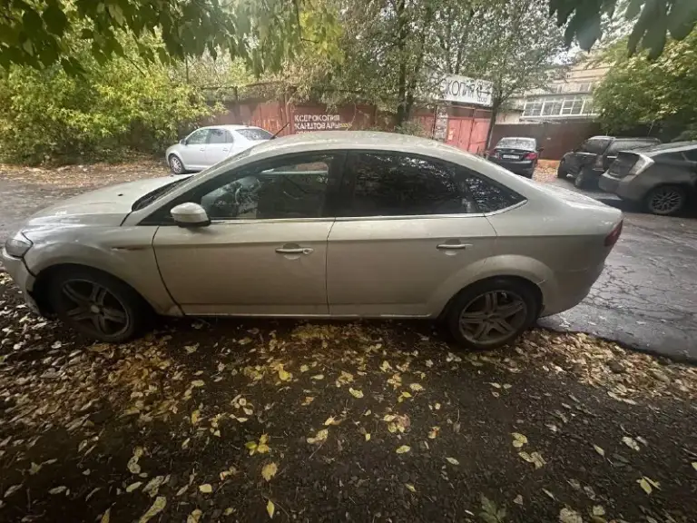 Автор: [ продам ford мондэо, 2008 г, новый двигатель 2,3. 200к пробега. Коробка автомат. Хорошая комплектация, кожаный салон, мульти руль, автозавод, заводиться с кнопки и т. Д. Ходовая вся новая кроме стоек( подстукивают). По кузову есть куда приложить руки( все на фото) не гнилая. Цена: 415₽ + хороший торг. Тел: +7 (949) 320-66-37 тг: @gftuimm. . ❗❗❗наш телеграм канал [ бесплатное размещение за репост❗❗❗
📞 Звоните: +7(949)3206637 - фотография - 1