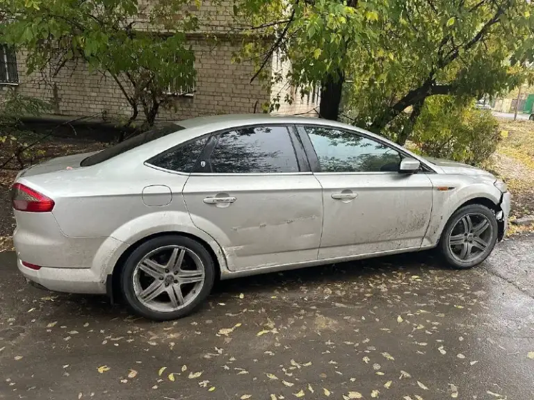 Автор: [ продам ford мондэо, 2008 г, новый двигатель 2,3. 200к пробега. Коробка автомат. Хорошая комплектация, кожаный салон, мульти руль, автозавод, заводиться с кнопки и т. Д. Ходовая вся новая кроме стоек( подстукивают). По кузову есть куда приложить руки( все на фото) не гнилая. Цена: 415₽ + хороший торг. Тел: +7 (949) 320-66-37 тг: @gftuimm. . ❗❗❗наш телеграм канал [ бесплатное размещение за репост❗❗❗
📞 Звоните: +7(949)3206637 - фотография - 2