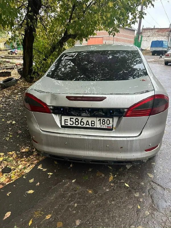 Автор: [ продам ford мондэо, 2008 г, новый двигатель 2,3. 200к пробега. Коробка автомат. Хорошая комплектация, кожаный салон, мульти руль, автозавод, заводиться с кнопки и т. Д. Ходовая вся новая кроме стоек( подстукивают). По кузову есть куда приложить руки( все на фото) не гнилая. Цена: 415₽ + хороший торг. Тел: +7 (949) 320-66-37 тг: @gftuimm. . ❗❗❗наш телеграм канал [ бесплатное размещение за репост❗❗❗
📞 Звоните: +7(949)3206637 - фотография - 3