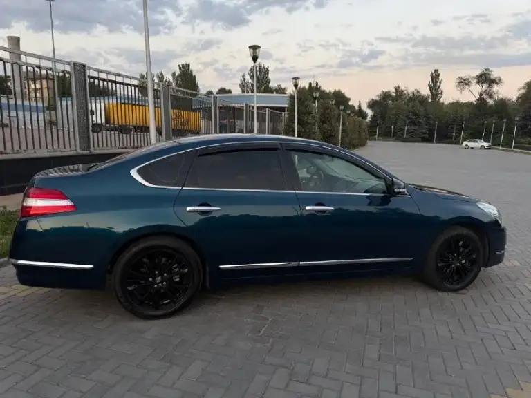 Автор: [ продам teana 2008г. Объем 3.5, 249лс. Установлен газ, вписан, обслуживал весной этого года (замена датчика температуры). Японская сборка. +7 949 044 60 77 г. Донецк 1 160 000р климат-контроль, кондиционер заправлен, дует отлично. Подогрев и обдув всех пассажирских мест, включая задние. Спереди у пассажира оттоманка для ног, всё выдвигается и задвигается. Память сидений, по электрике все работает, все кнопочки и весь функционал данной машины. Масло менял каждые 5 тыс. Км, за машиной ухаживал, масло не кушает, мотор работает восхитительно, как и коробка, ничего не пинает. Пишите/звоните, отправлю доп фото отправлю список проделанных работ. . ❗❗❗наш телеграм канал [ бесплатное размещение за репост❗❗❗
📞 Звоните: +7(949)0446077 - фотография - 2