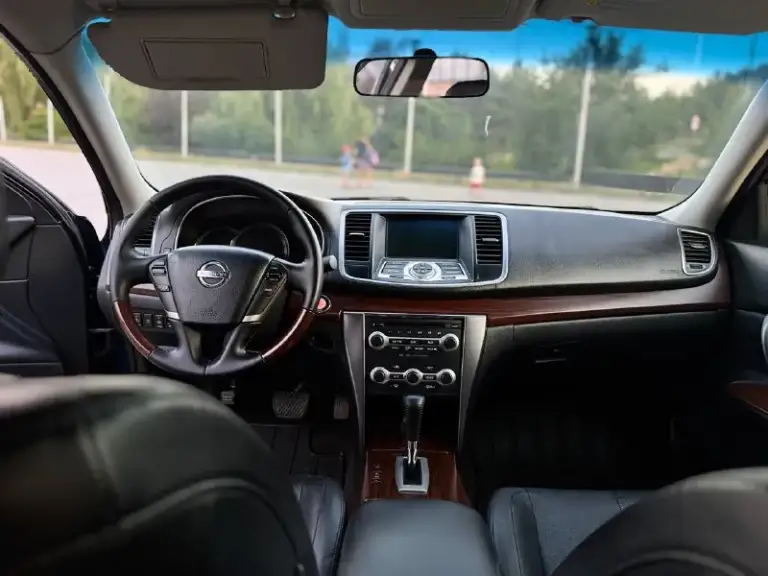 Автор: [ продам teana 2008г. Объем 3.5, 249лс. Установлен газ, вписан, обслуживал весной этого года (замена датчика температуры). Японская сборка. +7 949 044 60 77 г. Донецк 1 160 000р климат-контроль, кондиционер заправлен, дует отлично. Подогрев и обдув всех пассажирских мест, включая задние. Спереди у пассажира оттоманка для ног, всё выдвигается и задвигается. Память сидений, по электрике все работает, все кнопочки и весь функционал данной машины. Масло менял каждые 5 тыс. Км, за машиной ухаживал, масло не кушает, мотор работает восхитительно, как и коробка, ничего не пинает. Пишите/звоните, отправлю доп фото отправлю список проделанных работ. . ❗❗❗наш телеграм канал [ бесплатное размещение за репост❗❗❗
📞 Звоните: +7(949)0446077 - фотография - 5