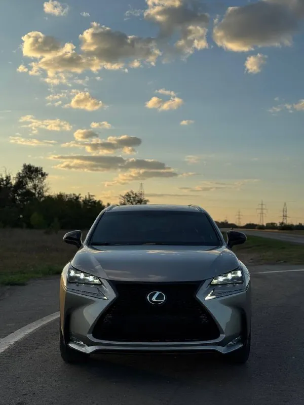 🚗В продаже✅ lexus nx f-sport✅
✅Коротко о машине:
-Обычный автомат aisin
-2.0 Л. Turbo, полный привод
-238 Л. С
-2015Г
-Пробег 80.000км
-2 Ключа
-Очень ухоженный а/м
-Полностью обслужен
-Отличное состояние👌🏻
✅Комплектация:
-Мультимедиа/bluetooth
-Кожа (красная с черным )
-Датчик света / дождя
-Электро ручник
-Слепые зоны
-Кнопка start/stop
-Бесключевой доступ (на всех дверях)
-Подогревы сидений
-Электропривод водительского и пассажирского сидений
-Память сидений
-Камера заднего обзора
-Мультируль
-Подогрев руля
-Люк
-Эл. Регулировка руля
-Матричные фары
-Круиз контроль
-Климат контроль
-Электропривод багажника
-18 Колеса
-Парктроники 360
✅Состояние:
-Салон чист и ухожен
-Технически и внешне в отличном состоянии
-Поменяны все жидкости, фильтры, масло в моторе и коробке !
-Полностью обслужен
Я хозяин автомобиля
Цена : 2.850.000
Город донецк
Телефон : +79497560818
📲 Tg: @ar_chiz
📞 Звоните: +7(949)7560818 - фотография - 1